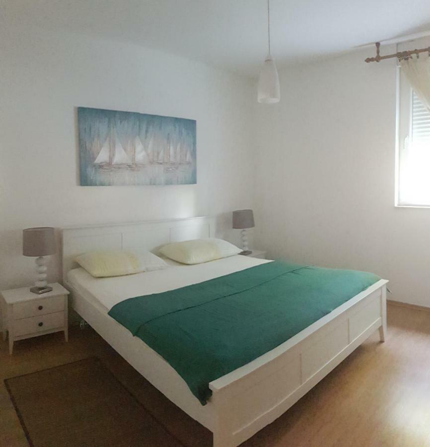 Mileva Apartment Сплит Екстериор снимка