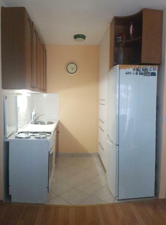 Mileva Apartment Сплит Екстериор снимка