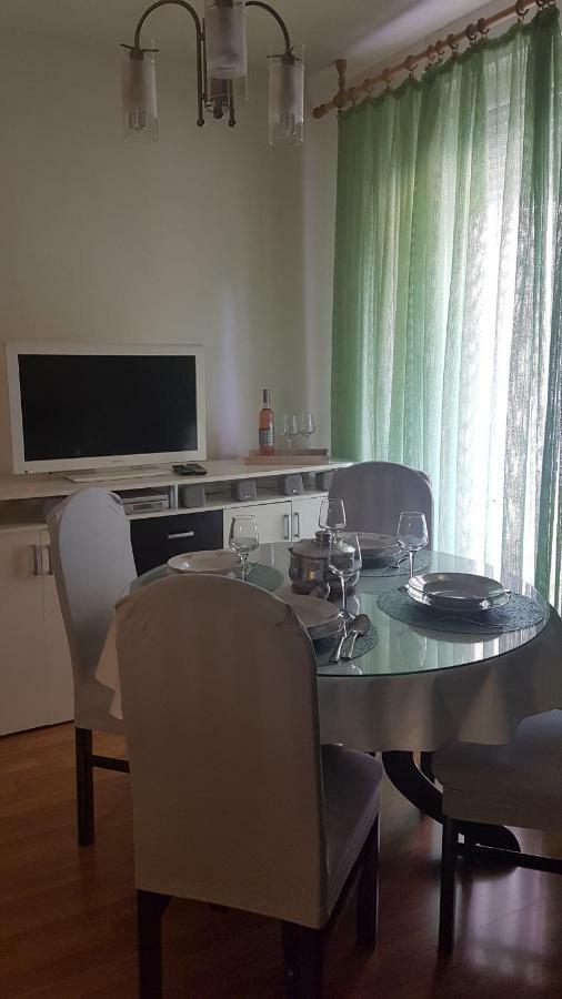 Mileva Apartment Сплит Екстериор снимка