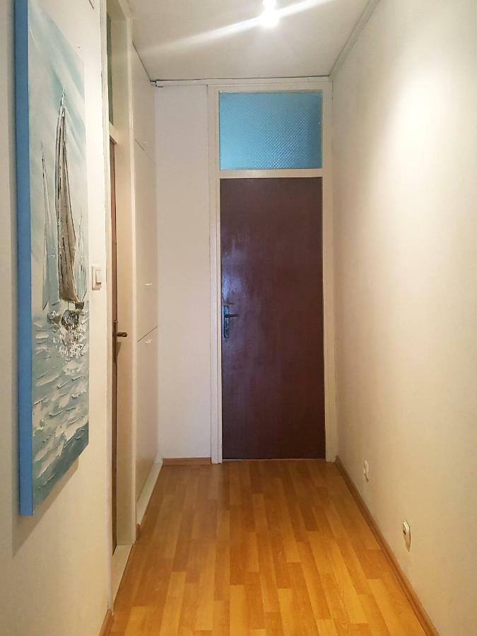 Mileva Apartment Сплит Екстериор снимка