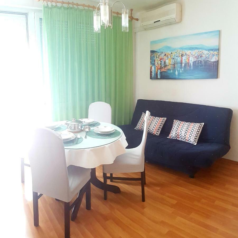 Mileva Apartment Сплит Екстериор снимка