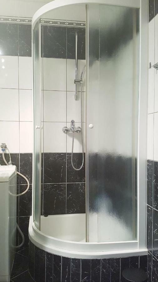 Mileva Apartment Сплит Екстериор снимка