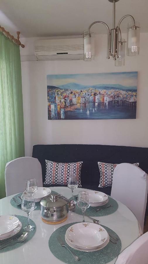 Mileva Apartment Сплит Екстериор снимка