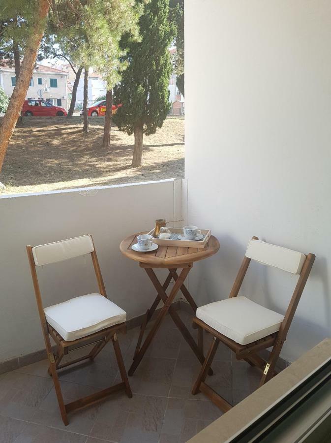 Mileva Apartment Сплит Екстериор снимка