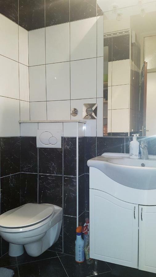 Mileva Apartment Сплит Екстериор снимка