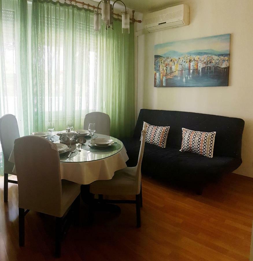 Mileva Apartment Сплит Екстериор снимка
