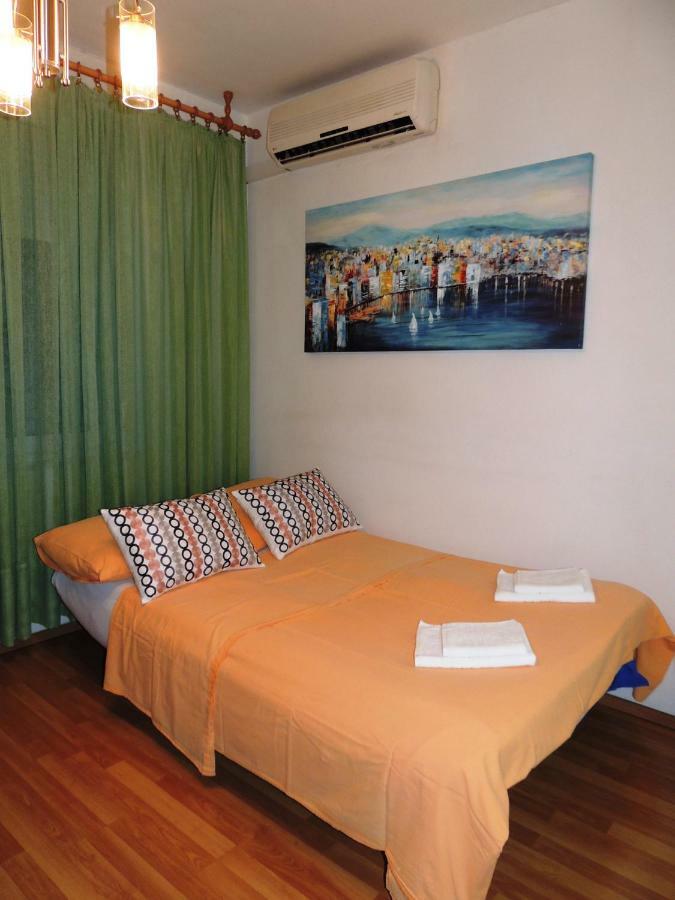 Mileva Apartment Сплит Екстериор снимка