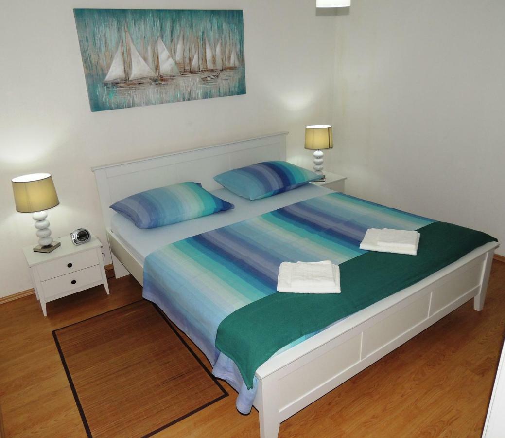 Mileva Apartment Сплит Екстериор снимка